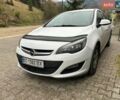 Белый Опель Астра, объемом двигателя 1.69 л и пробегом 352 тыс. км за 5500 $, фото 1 на Automoto.ua