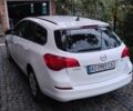 Білий Опель Астра, об'ємом двигуна 1.7 л та пробігом 261 тис. км за 7500 $, фото 1 на Automoto.ua