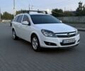 Белый Опель Астра, объемом двигателя 0 л и пробегом 272 тыс. км за 6003 $, фото 1 на Automoto.ua