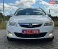 Білий Опель Астра, об'ємом двигуна 1.6 л та пробігом 214 тис. км за 7999 $, фото 28 на Automoto.ua