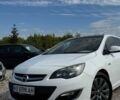 Білий Опель Астра, об'ємом двигуна 1.69 л та пробігом 270 тис. км за 8000 $, фото 1 на Automoto.ua