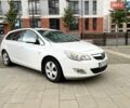 Белый Опель Астра, объемом двигателя 1.69 л и пробегом 252 тыс. км за 7200 $, фото 9 на Automoto.ua