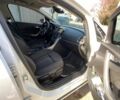 Белый Опель Астра, объемом двигателя 1.3 л и пробегом 270 тыс. км за 4999 $, фото 9 на Automoto.ua