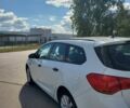 Белый Опель Астра, объемом двигателя 1.7 л и пробегом 392 тыс. км за 6005 $, фото 5 на Automoto.ua
