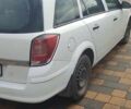 Білий Опель Астра, об'ємом двигуна 1.69 л та пробігом 263 тис. км за 6500 $, фото 2 на Automoto.ua