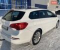 Білий Опель Астра, об'ємом двигуна 1.69 л та пробігом 290 тис. км за 6999 $, фото 4 на Automoto.ua