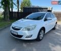 Белый Опель Астра, объемом двигателя 1.69 л и пробегом 261 тыс. км за 5200 $, фото 2 на Automoto.ua