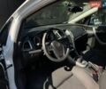 Белый Опель Астра, объемом двигателя 1.7 л и пробегом 300 тыс. км за 5300 $, фото 9 на Automoto.ua