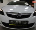 Білий Опель Астра, об'ємом двигуна 1.7 л та пробігом 144 тис. км за 8899 $, фото 2 на Automoto.ua