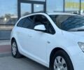 Білий Опель Астра, об'ємом двигуна 1.25 л та пробігом 267 тис. км за 5499 $, фото 9 на Automoto.ua