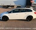 Белый Опель Астра, объемом двигателя 1.69 л и пробегом 210 тыс. км за 5900 $, фото 2 на Automoto.ua