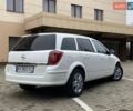 Белый Опель Астра, объемом двигателя 1.6 л и пробегом 0 тыс. км за 6300 $, фото 3 на Automoto.ua