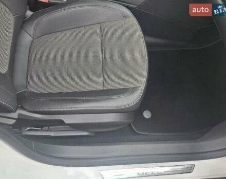 Белый Опель Астра, объемом двигателя 1.7 л и пробегом 232 тыс. км за 8500 $, фото 47 на Automoto.ua