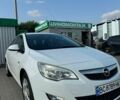 Білий Опель Астра, об'ємом двигуна 1.69 л та пробігом 203 тис. км за 7500 $, фото 1 на Automoto.ua
