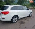 Опель Астра 2012 в Стрые на Automoto.ua Белый Опель Астра, объемом двигателя 1.7 л и пробегом 198 тыс. км за 7350 $, фото 17 на Automoto.ua