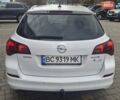Білий Опель Астра, об'ємом двигуна 1.7 л та пробігом 232 тис. км за 8500 $, фото 13 на Automoto.ua
