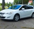 Белый Опель Астра, объемом двигателя 1.7 л и пробегом 290 тыс. км за 5950 $, фото 1 на Automoto.ua