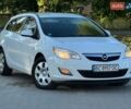 Білий Опель Астра, об'ємом двигуна 1.7 л та пробігом 261 тис. км за 5750 $, фото 1 на Automoto.ua
