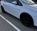 Белый Опель Астра, объемом двигателя 1.7 л и пробегом 242 тыс. км за 6900 $, фото 19 на Automoto.ua