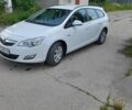 Белый Опель Астра, объемом двигателя 1.69 л и пробегом 223 тыс. км за 6500 $, фото 3 на Automoto.ua