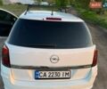 Белый Опель Астра, объемом двигателя 1.69 л и пробегом 260 тыс. км за 6100 $, фото 46 на Automoto.ua