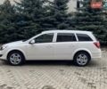 Білий Опель Астра, об'ємом двигуна 1.6 л та пробігом 132 тис. км за 5800 $, фото 14 на Automoto.ua