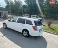 Білий Опель Астра, об'ємом двигуна 1.6 л та пробігом 136 тис. км за 7500 $, фото 3 на Automoto.ua