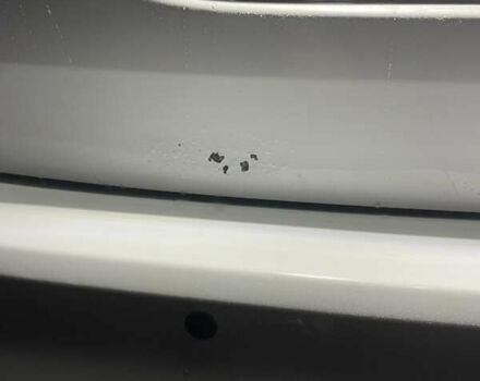 Білий Опель Астра, об'ємом двигуна 2 л та пробігом 250 тис. км за 8000 $, фото 9 на Automoto.ua