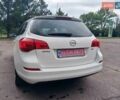 Опель Астра 2012 в Стрые на Automoto.ua Белый Опель Астра, объемом двигателя 1.7 л и пробегом 198 тыс. км за 7350 $, фото 12 на Automoto.ua
