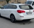 Білий Опель Астра, об'ємом двигуна 1.3 л та пробігом 318 тис. км за 5650 $, фото 5 на Automoto.ua