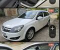 Белый Опель Астра, объемом двигателя 0 л и пробегом 148 тыс. км за 7200 $, фото 4 на Automoto.ua