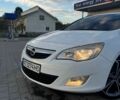 Белый Опель Астра, объемом двигателя 1.69 л и пробегом 257 тыс. км за 4500 $, фото 1 на Automoto.ua