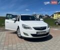 Білий Опель Астра, об'ємом двигуна 1.3 л та пробігом 258 тис. км за 4999 $, фото 1 на Automoto.ua