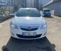 Білий Опель Астра, об'ємом двигуна 1.3 л та пробігом 270 тис. км за 4999 $, фото 1 на Automoto.ua