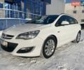 Белый Опель Астра, объемом двигателя 1.69 л и пробегом 290 тыс. км за 6900 $, фото 1 на Automoto.ua