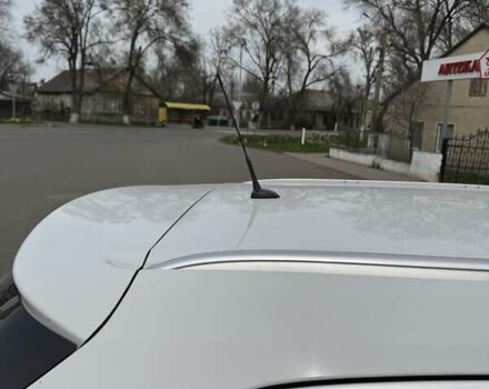 Білий Опель Астра, об'ємом двигуна 1.96 л та пробігом 234 тис. км за 7000 $, фото 4 на Automoto.ua