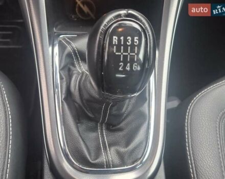 Опель Астра 2012 у Дрогобичі на Automoto.ua Білий Опель Астра, об'ємом двигуна 1.7 л та пробігом 232 тис. км за 8500 $, фото 28 на Automoto.ua