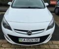 Білий Опель Астра, об'ємом двигуна 1.3 л та пробігом 280 тис. км за 5500 $, фото 1 на Automoto.ua