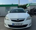 Білий Опель Астра, об'ємом двигуна 1.69 л та пробігом 203 тис. км за 7500 $, фото 11 на Automoto.ua