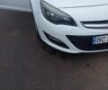 Білий Опель Астра, об'ємом двигуна 1.69 л та пробігом 260 тис. км за 7900 $, фото 12 на Automoto.ua