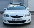 Білий Опель Астра, об'ємом двигуна 1.4 л та пробігом 175 тис. км за 7200 $, фото 4 на Automoto.ua