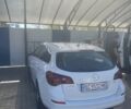 Білий Опель Астра, об'ємом двигуна 1.69 л та пробігом 260 тис. км за 7000 $, фото 29 на Automoto.ua