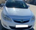 Белый Опель Астра, объемом двигателя 1.69 л и пробегом 240 тыс. км за 5850 $, фото 6 на Automoto.ua