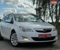 Білий Опель Астра, об'ємом двигуна 1.6 л та пробігом 214 тис. км за 7999 $, фото 1 на Automoto.ua