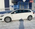 Белый Опель Астра, объемом двигателя 1.69 л и пробегом 290 тыс. км за 6900 $, фото 1 на Automoto.ua