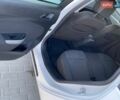 Белый Опель Астра, объемом двигателя 1.7 л и пробегом 242 тыс. км за 6900 $, фото 6 на Automoto.ua