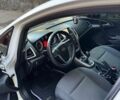 Белый Опель Астра, объемом двигателя 1.69 л и пробегом 213 тыс. км за 5900 $, фото 8 на Automoto.ua