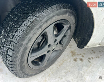 Білий Опель Астра, об'ємом двигуна 1.25 л та пробігом 288 тис. км за 5200 $, фото 10 на Automoto.ua