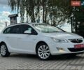 Білий Опель Астра, об'ємом двигуна 1.6 л та пробігом 214 тис. км за 7999 $, фото 3 на Automoto.ua