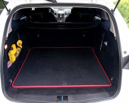 Білий Опель Астра, об'ємом двигуна 1.7 л та пробігом 265 тис. км за 7200 $, фото 9 на Automoto.ua